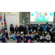 Día de la Bandera
